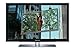 Samsung UE32C6200 81,3 cm (32 Zoll) LED-Backlight-Fernseher (Full-HD, 100Hz, DVB-T/-C/-S2) schwarz