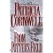 Crime writers that have jumped the shark