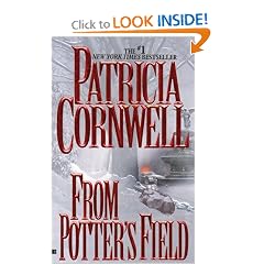 From Potter's Field (Kay Scarpetta)