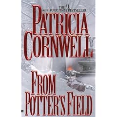 From Potter's Field (Kay Scarpetta)