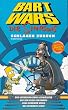 Die Simpsons - Bart Wars [VHS]