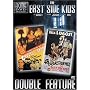 East Side Kids Double Feature: Ghosts on the Loose & Spooks Run Wild