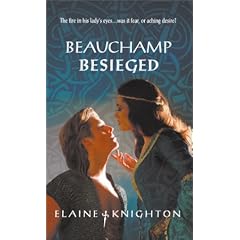Beauchamp Besieged