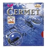 バタフライ サーメット レッド 4 05470 6
