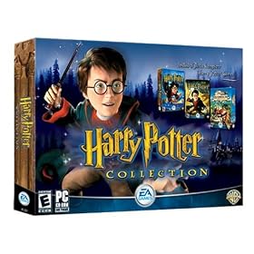 The Harry Potter Collection