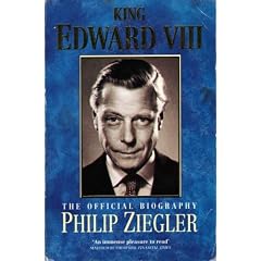 King Edward VIII: The Official Biography