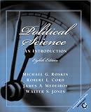 Political Science: An Introduction