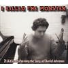 Killed Monster: Performing Songs of Daniel Johnsto