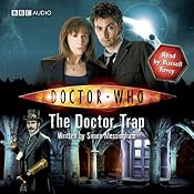Doctor Who: The Doctor Trap | Simon Messingham