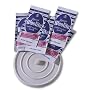 Lewis N. Clark Laundry Kit, White