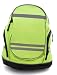 Sport Direct Hi-Viz Rucksack - Yellow