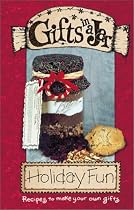 Gifts in a Jar: Holiday Fun