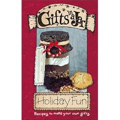 Gifts in a Jar: Holiday Fun