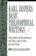 Karl Jaspers