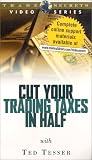 Cut Your Trading Taxes in Half
