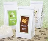 Baby Keepsake: Fall for Love Sugar Cookie Mix - Without-Whisk (Set of 24)