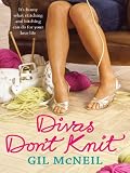 Divas Dont Knit (Jo Mackenzie)