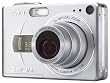 Casio EXILIM EX-Z30 Digitalkamera (3 Megapixel)