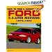 How to Tune and Modify Your Ford 5.0 Liter Mustang (Motorbooks Workshop)