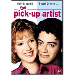 The Pick-Up Artist