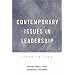 Contemporary Issues in Leadership