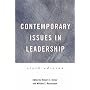Contemporary Issues in Leadership
