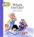 Books : What Is God Like? (Little Blessings)