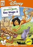 Jungle Book Key Stage 2