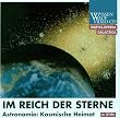 Im Reich der Sterne. Video CD- ROM