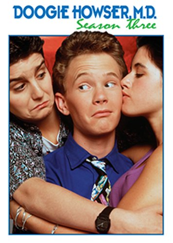 Watch Doogie Howser, M.D. - Season Three Online!