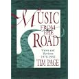 Music from the Road: Views and Reviews 1978-1992 by Tim Page