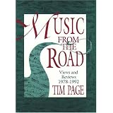 MusicfromtheRoad:ViewsandReviews1978-1992