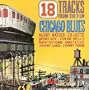 18 Tracks From...Film Chicago Blues