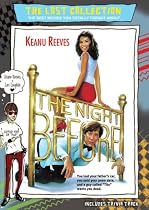 The Night Before (The Lost Collection)