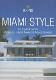 Miami Style : Edition trilingue français-anglais-allemand