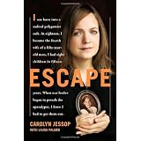 Escape ~ Carolyn Jessop