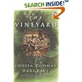 The Vineyard: A Memoir