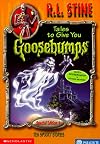 Tales to Give You Goosebumps : Ten Spooky Stories (Special Edition, No 1)