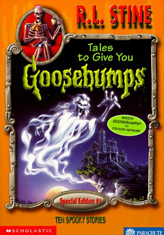 R.L. Stine