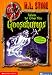 Tales To Give You Goosebumps: 10 Spooky Stories (Goosebumps Special Edition)