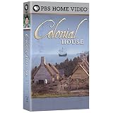 Colonial House-(Tapes 1-4) [VHS]