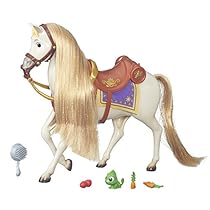 Disney Princess Rapunzel's Horse Maximus
