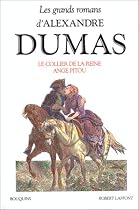 ALEXANDRE DUMAS T.2-COLLIER..