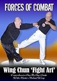 Forces Of Combat 7 - Wing Chung Fight Art [DVD]