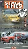 Review Duke Video  / Stage Times - The 1996 Rally Review