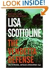 The Vendetta Defense