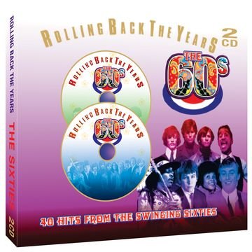 CD-Charts  Search : Rolling Back the Years: the 60s