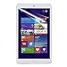 TabSuit Dragon Touch i8 Pro Screen Protector Ultra-Clear of High Definition (HD)-3 Pack for Dragon Touch i8 Pro/ i8 Tablet