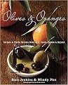 Olives and Oranges (Recipes and Flavor Secrets from Italy, Spain, Cyprus, and Beyond) (Hardcover)