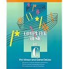 Click here to buy Computer Music in C by  Phil Winsor and Gene Delisa.